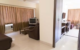 Hotel Aroma Executive Goa